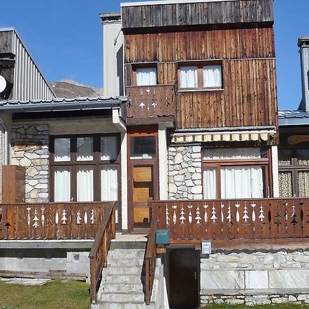 Hotel La Galise Tignes Exterior foto